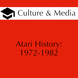 Atari History: 1972-1982