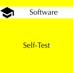 Self-Test