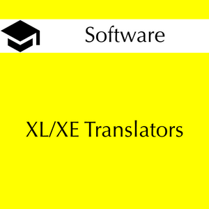 XL/XE Translators