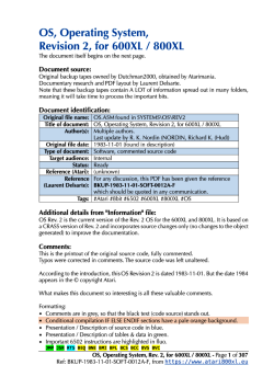 OS, Operating System, Revision 2, for 600XL / 800XL, BKUP-1983-11-01-SOFT-0012A-F
