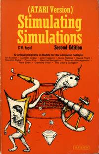 Stimulating Simulations, Atari Version, Second edition