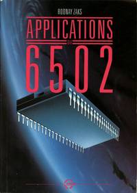 Applications du 6502