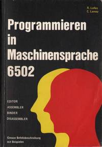Programmieren in Maschinensprache 6502