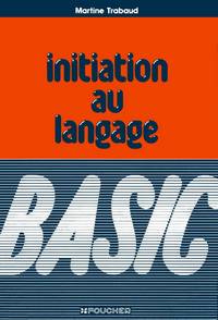 Initiation au langage BASIC