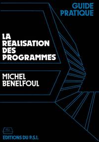 La realisation des programmes
