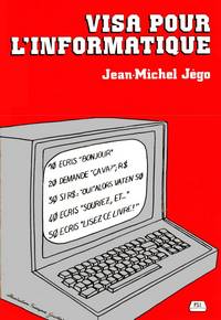 Visa pour l'informatique