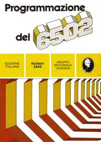 Programmazione del 6502