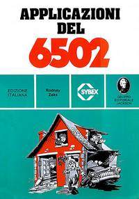 Applicazioni del 6502