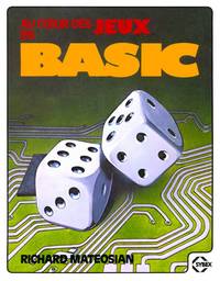 Au coeur des jeux en BASIC