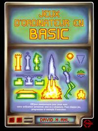 Jeux d'ordinateur en BASIC