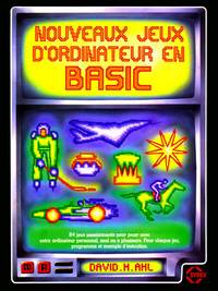 Nouveaux Jeux d'Ordinateur en BASIC