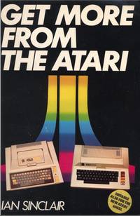 Get More From The Atari, 400-800 cover