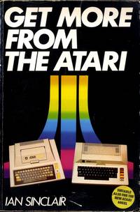 Get More From The Atari, 400-800 cover