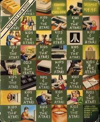 Kids and the Atari, Second printing