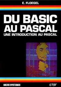 Du BASIC au Pascal