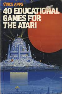 40 Educational games for the Atari