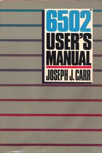 6502 User's Manual
