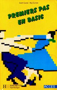 Premiers pas en BASIC