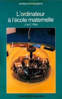 L'ordinateur a l'ecole maternelle