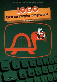 LOGO Crea tus propios programas