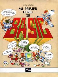 Mi Primer Libro de BASIC