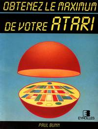 Obtenez le maximum de votre Atari