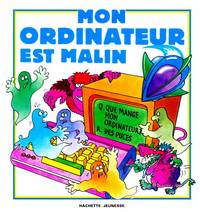 Mon ordinateur est malin