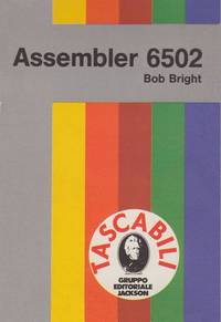 Assembler 6502