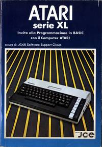 Atari Serie XL, Invito alla programmazione in BASIC con il Computer Atari
