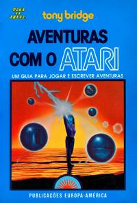 Aventuras com o Atari