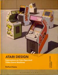 Atari Design, Impressions on coin-operated video games machines