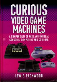 Curious video game machines