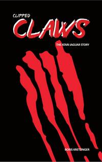 Clipped Claws The Atari Jaguar Story