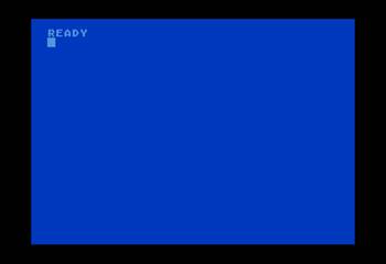 Atari 400 & 800, Atari BASIC